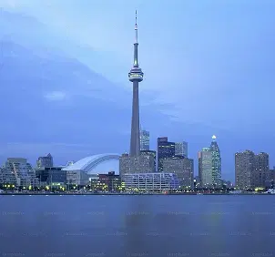 Move to Canada