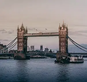 Move to UK