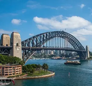 Study in Australia
