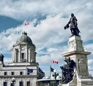Study in Canada